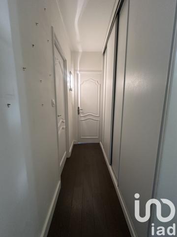 Appartement à vendre 4 pièces 82 m² Maisons-Alfort