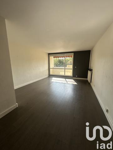 Appartement à vendre 4 pièces 82 m² Maisons-Alfort