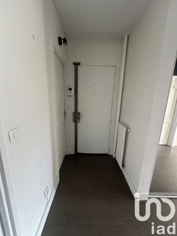 Appartement à vendre 4 pièces 82 m² Maisons-Alfort