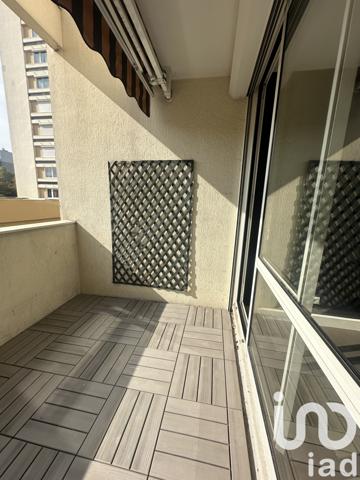 Appartement à vendre 4 pièces 82 m² Maisons-Alfort