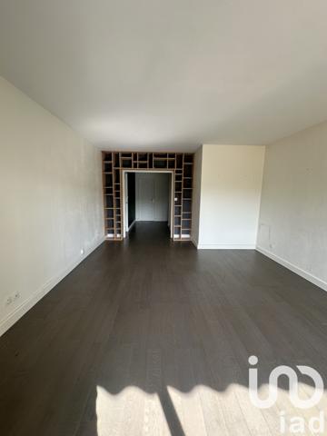 Appartement à vendre 4 pièces 82 m² Maisons-Alfort