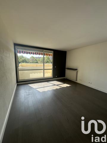 Appartement à vendre 4 pièces 82 m² Maisons-Alfort