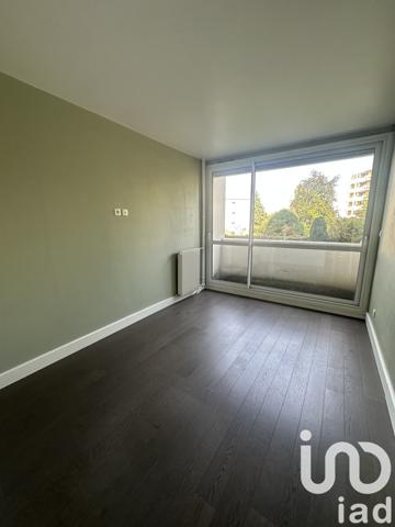 Appartement à vendre 4 pièces 82 m² Maisons-Alfort
