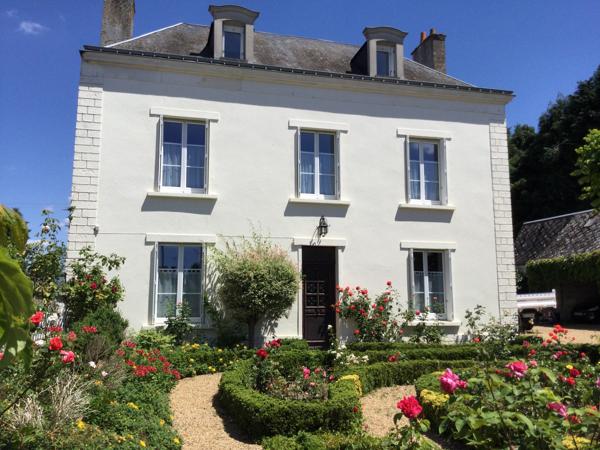 Maison à vendre à Noyant-Villages (49390) - Maine-et-Loire
