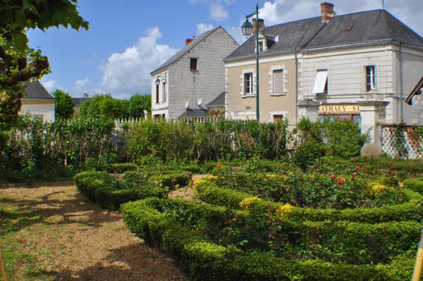 Maison à vendre à Noyant-Villages (49390) - Maine-et-Loire