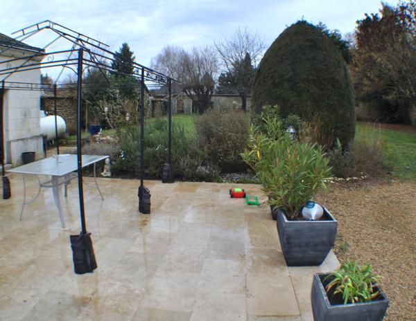 Maison à vendre à Noyant-Villages (49390) - Maine-et-Loire