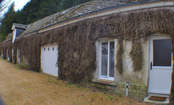 Maison à vendre à Noyant-Villages (49390) - Maine-et-Loire
