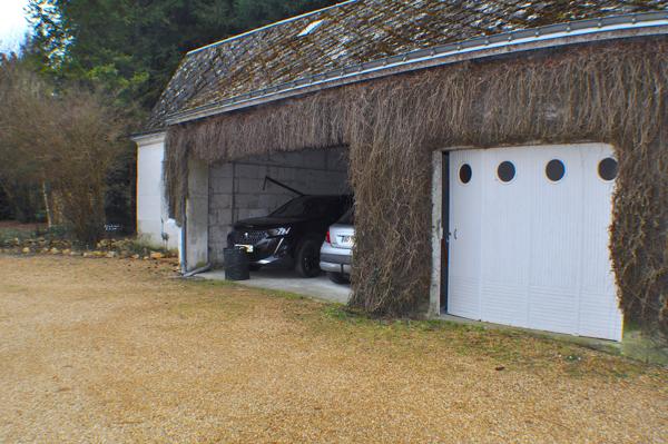 Maison à vendre à Noyant-Villages (49390) - Maine-et-Loire