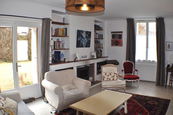 Maison à vendre à Noyant-Villages (49390) - Maine-et-Loire