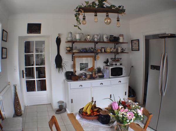 Maison à vendre à Noyant-Villages (49390) - Maine-et-Loire