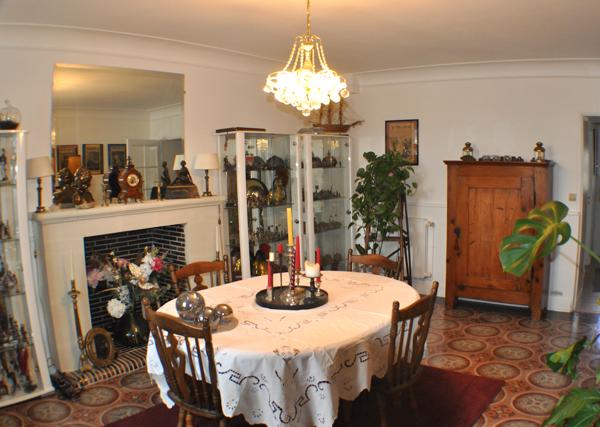 Maison à vendre à Noyant-Villages (49390) - Maine-et-Loire