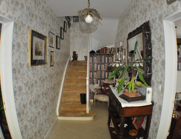 Maison à vendre à Noyant-Villages (49390) - Maine-et-Loire