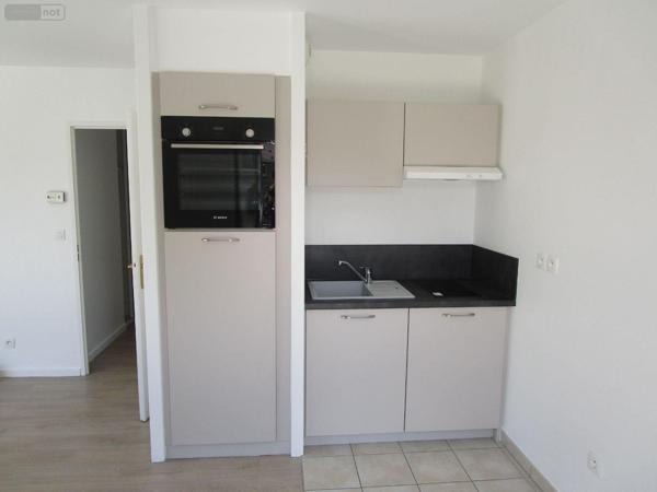 Appartement à louer à Hazebrouck dans le Nord (59190), ref : 12980/1353
