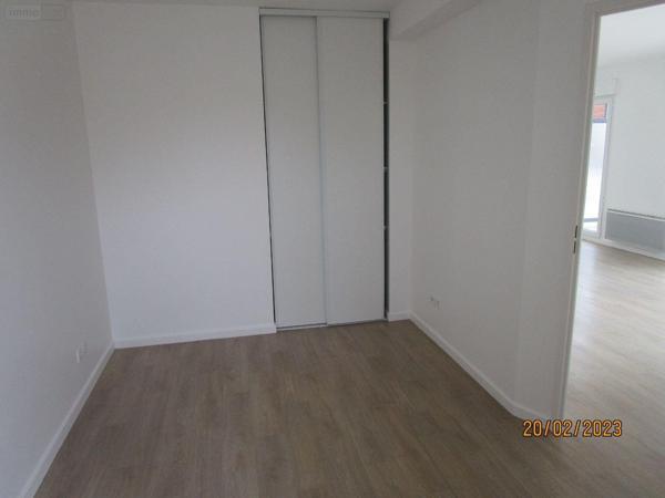 Appartement à louer à Hazebrouck dans le Nord (59190), ref : 12980/1353