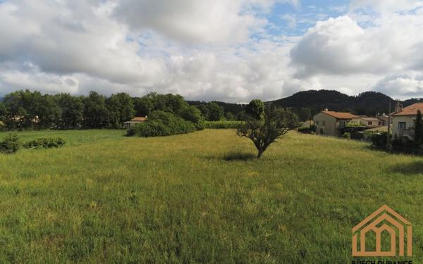 Terrain à vendre    Laragne-Montéglin
