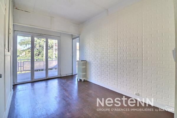 Maison Saint Genis Laval, Les Clos, 97m2, 5 chambres, terrain 330m²