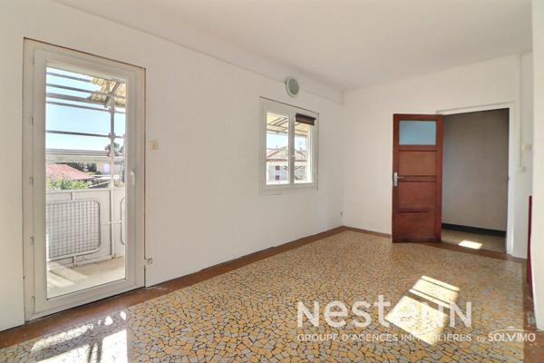 Maison Saint Genis Laval, Les Clos, 97m2, 5 chambres, terrain 330m²