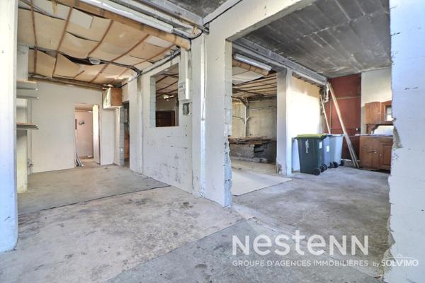 Maison Saint Genis Laval, Les Clos, 97m2, 5 chambres, terrain 330m²