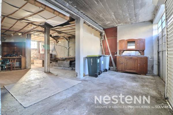 Maison Saint Genis Laval, Les Clos, 97m2, 5 chambres, terrain 330m²