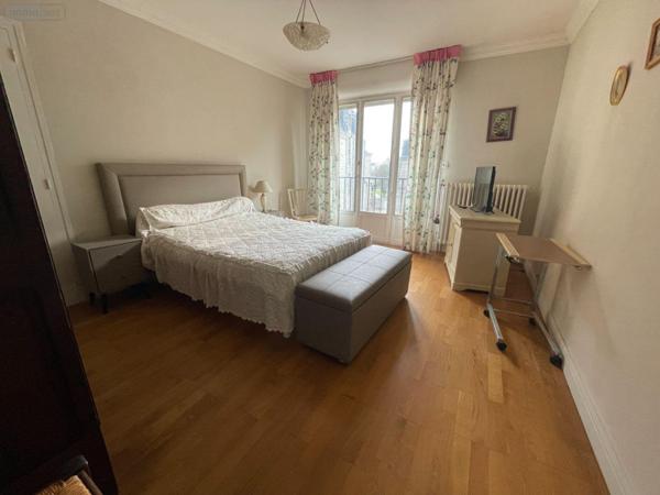 Appartement à vendre à Alençon dans l'Orne (61000), ref : 61001-96   
centre- ville