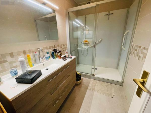 Appartement à vendre à Alençon dans l'Orne (61000), ref : 61001-96   
centre- ville