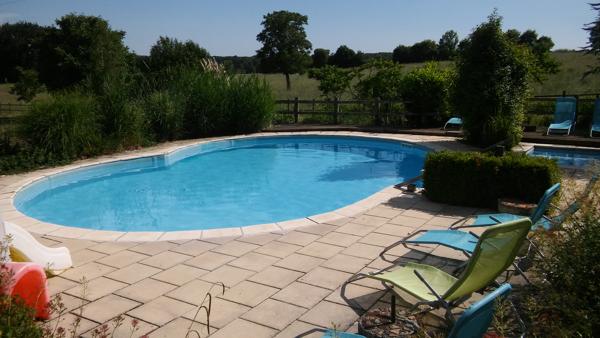 Maison à vendre à Noyant-Villages (49490) - Maine-et-Loire