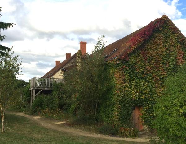 Maison à vendre à Noyant-Villages (49490) - Maine-et-Loire