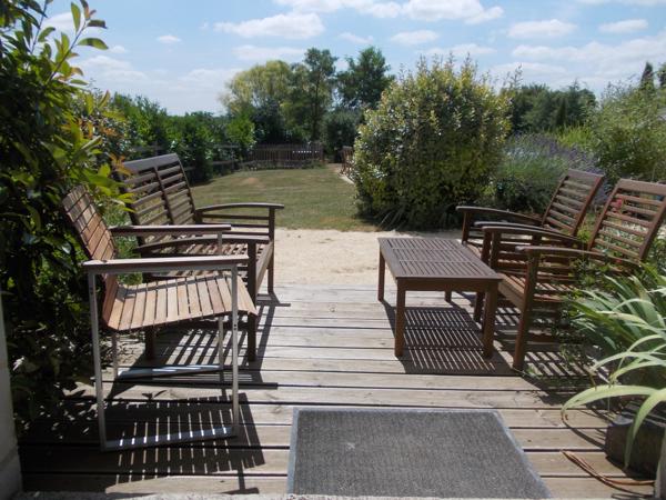 Maison à vendre à Noyant-Villages (49490) - Maine-et-Loire