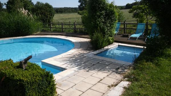 Maison à vendre à Noyant-Villages (49490) - Maine-et-Loire