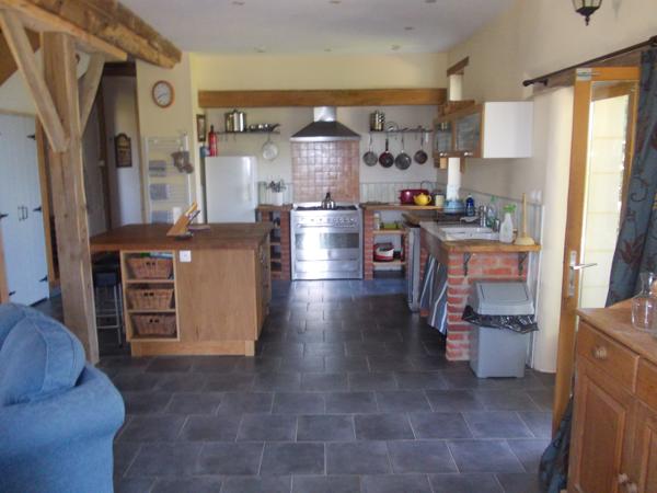 Maison à vendre à Noyant-Villages (49490) - Maine-et-Loire