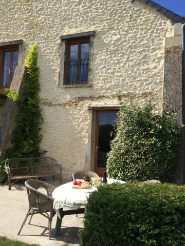 Maison à vendre à Noyant-Villages (49490) - Maine-et-Loire