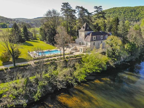 Maison à vendre à Cahors (46000) - Lot