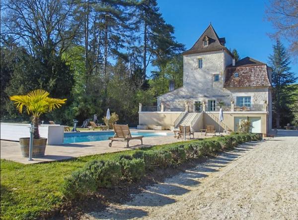Maison à vendre à Cahors (46000) - Lot