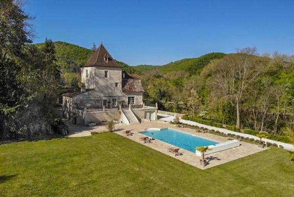 Maison à vendre à Cahors (46000) - Lot