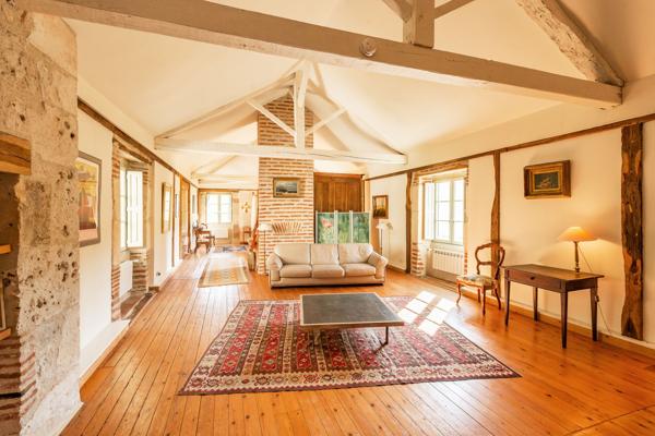 Maison à vendre à Cahors (46000) - Lot