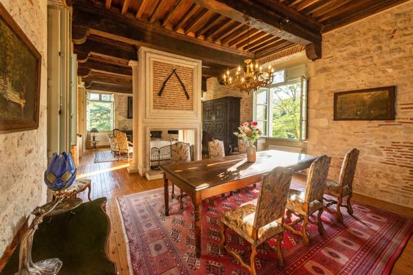Maison à vendre à Cahors (46000) - Lot
