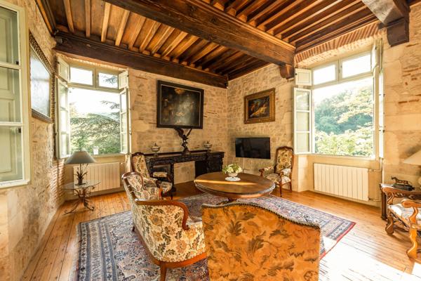 Maison à vendre à Cahors (46000) - Lot