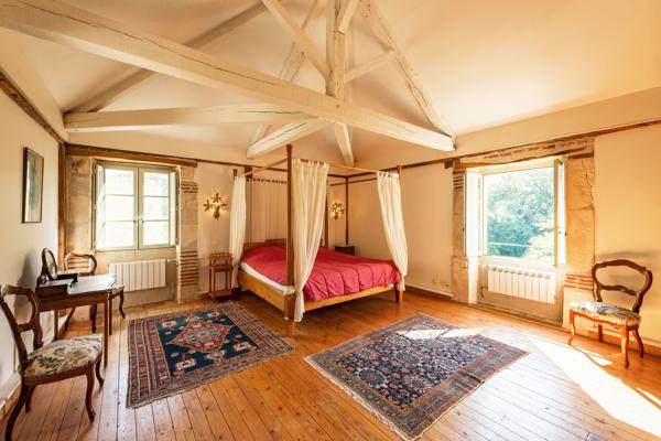 Maison à vendre à Cahors (46000) - Lot