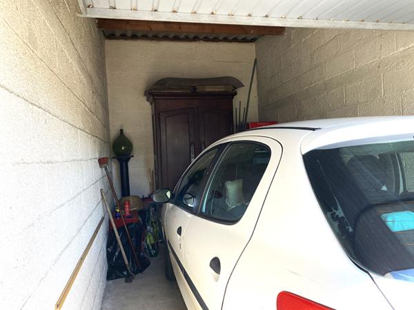 Appartement à vendre à Vannes 3 chambres garage ascenseur