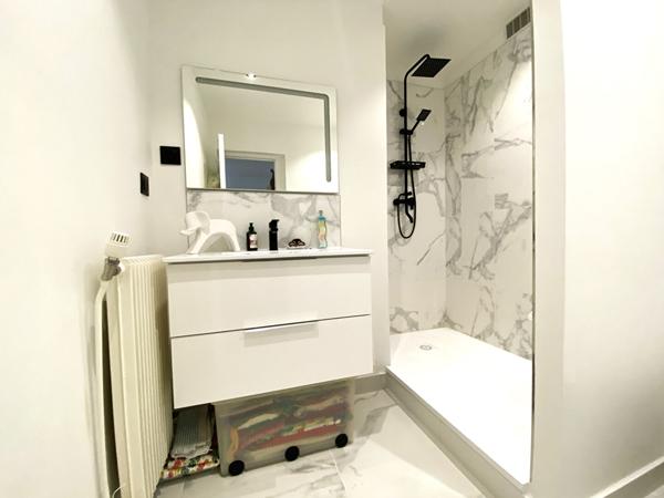 Appartement à vendre à Vannes 3 chambres garage ascenseur