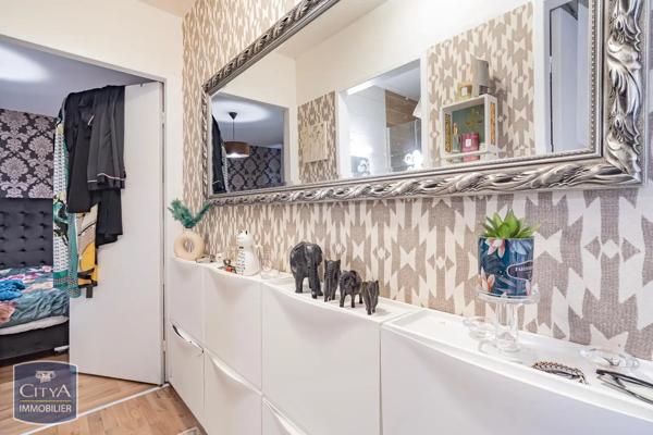 Appartement à vendre 4 pièces 70m² Schiltigheim (67300)