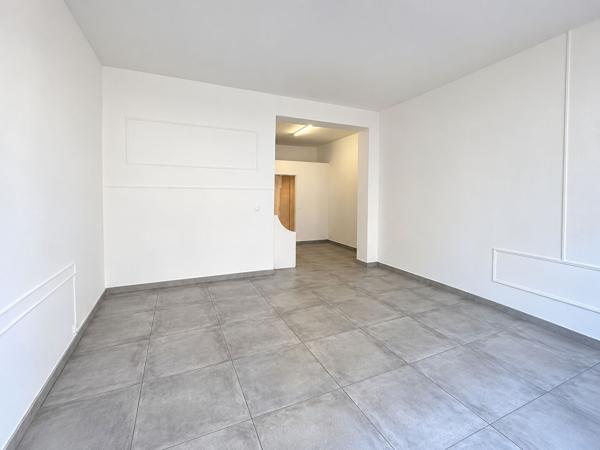 LE HAVRE -SECTEUR GARE / DOCKS STUDIO