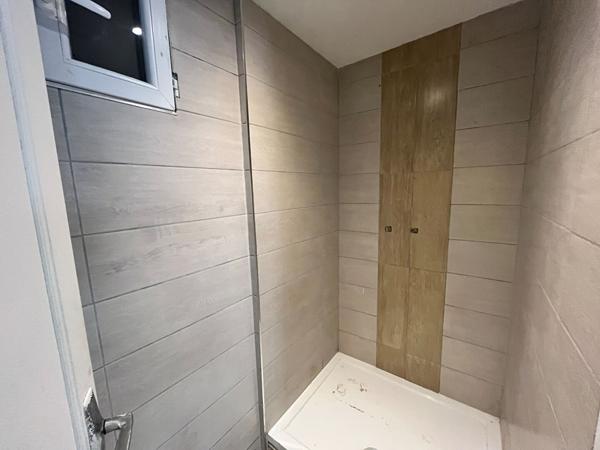 LE HAVRE -SECTEUR GARE / DOCKS STUDIO