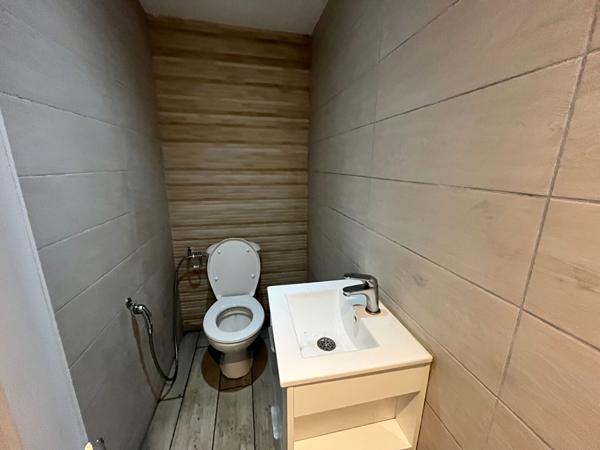 LE HAVRE -SECTEUR GARE / DOCKS STUDIO