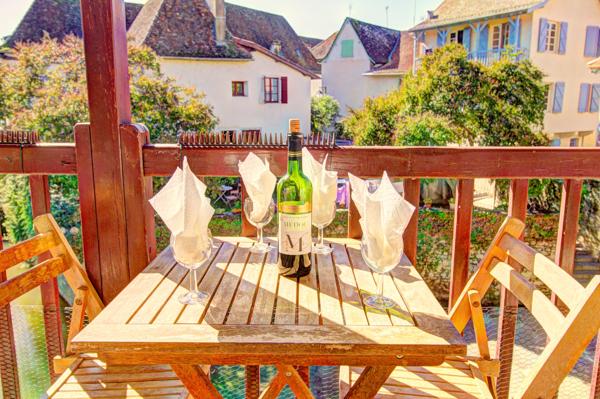 Maison à vendre à Salies-de-Béarn (64270) - Pyrénées-Atlantiques