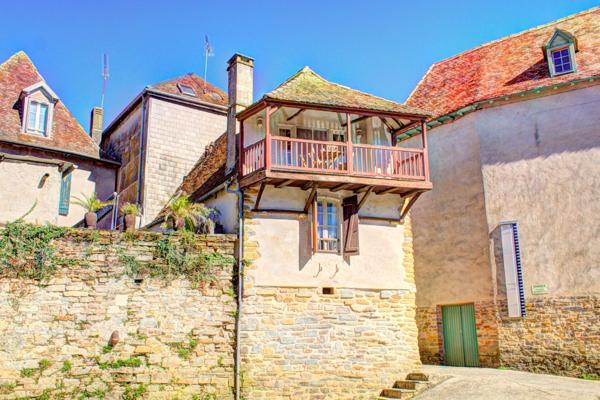 Maison à vendre à Salies-de-Béarn (64270) - Pyrénées-Atlantiques