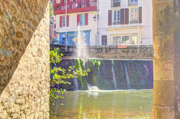 Maison à vendre à Salies-de-Béarn (64270) - Pyrénées-Atlantiques
