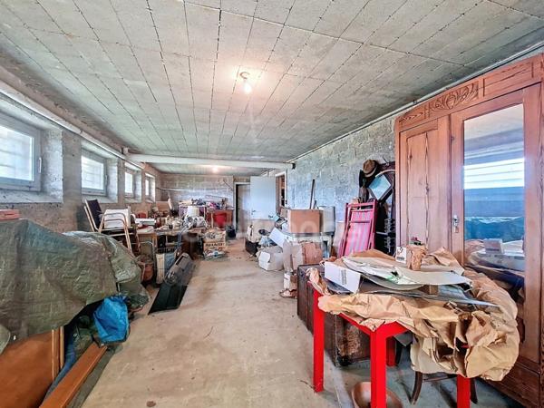 AIX LES BAINS – VUE PANORAMIQUE - VILLA 5 PIECES