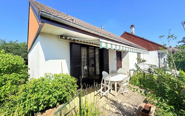 Maison à vendre    7 pièces •  Heillecourt