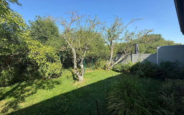 Maison à vendre    7 pièces •  Heillecourt